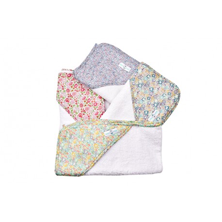 Capa Baño Liberty Wiltshire