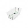 Stokke Flexibath Transp Verde