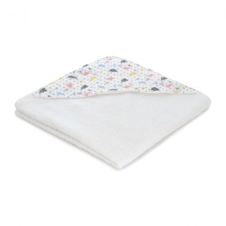 Capa de baño Baby Bear