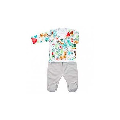 Chrambita+Polaina Papua T1