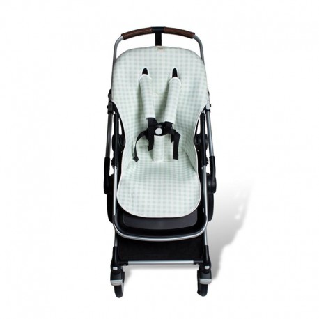 Colchoneta Universal GreenVich