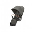 Gazelle S Segunda Silla Gris