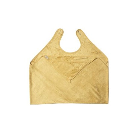 Capa Delantal Honey Yellow