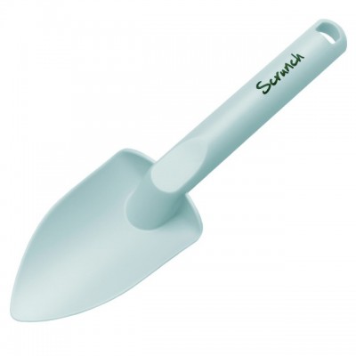 Pala Scrunch Azul Pastel