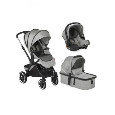 Crossligth+Micro Dim Grey