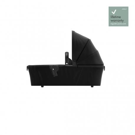 Joolz Aer Capazo Refined black