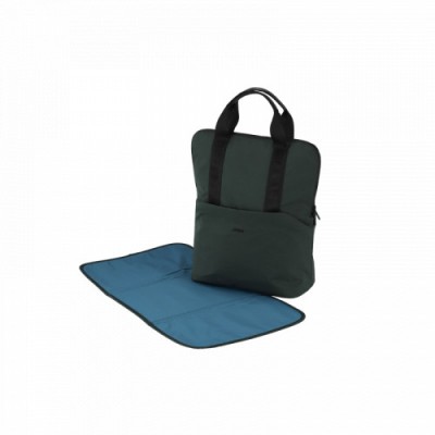 Mochila Carrito Joolz Negra