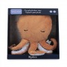 Petit Calme Pulpo Peluche