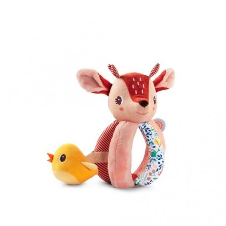 Stella Sonajero con Asas