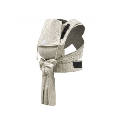 Portabebes Lima Plus Beige