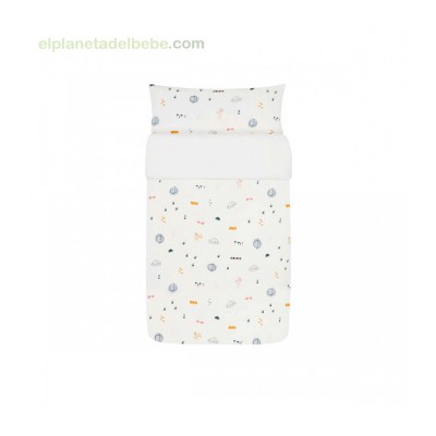 Funda Nordica 50 UFO