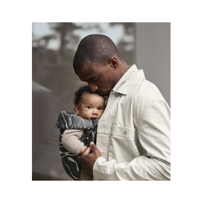 Mochila Mini Paisaje Antracita