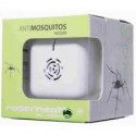 Anti-Mosquitos Hogar Portátil 