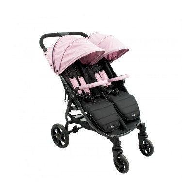 Ventwin Silla Gemelar Rosa