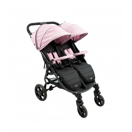 Ventwin Silla Gemelar Rosa