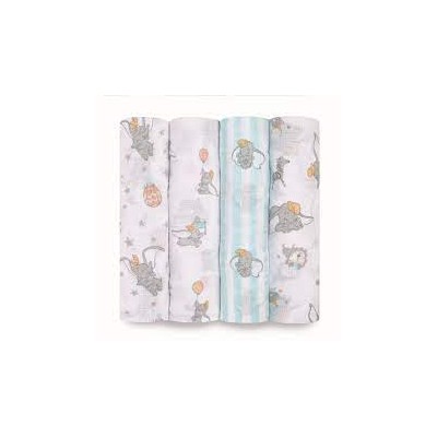 Muselina Dumbo New Heights