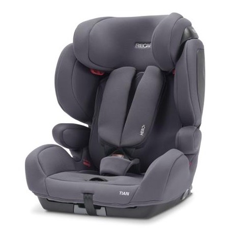 Recaro Tian Core Simply Grey