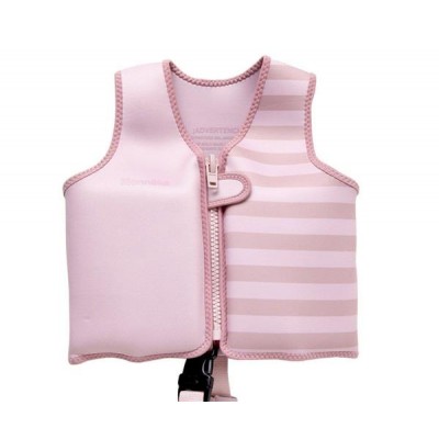 ChalecoFlotacion Blush 1-3 año