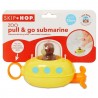 Jugete Baño Pull & Go Submarin