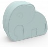 Kiddish Lunch Box Elphee Blue