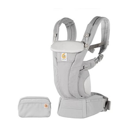  Omni Breece Gris Perla