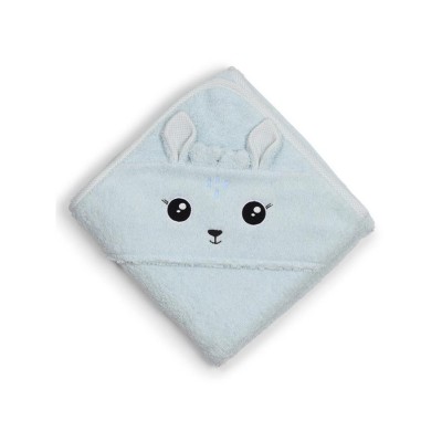 Capa de Baño Deer Blue