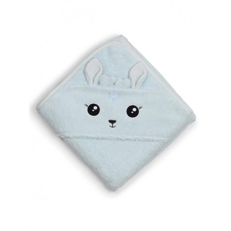 Capa de Baño Deer Blue