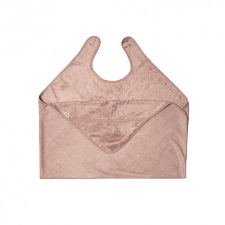 Capa Delantal Mellow Mauve