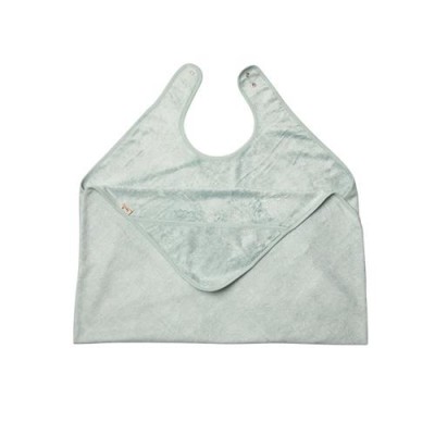 Capa Delantal Sea Blue