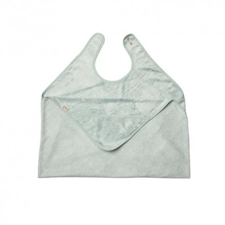 Capa Delantal Sea Blue