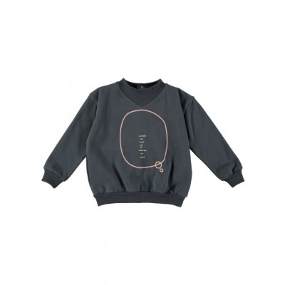 Sudadera Change Night 6/12M