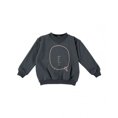 Sudadera Change Night 18/24M