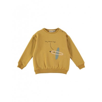 Sudadera Happy Penguins 6/12M