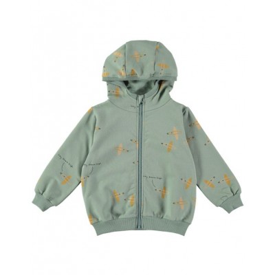 Chaqueta Capucha Dream 6/12M