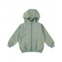 Chaqueta Capucha Dream18/24M