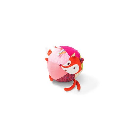 Alice Multisound Ball         