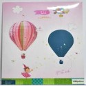 Liz Balloon Paper Lantern     
