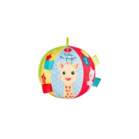 Mi Primera Pelota Sophie