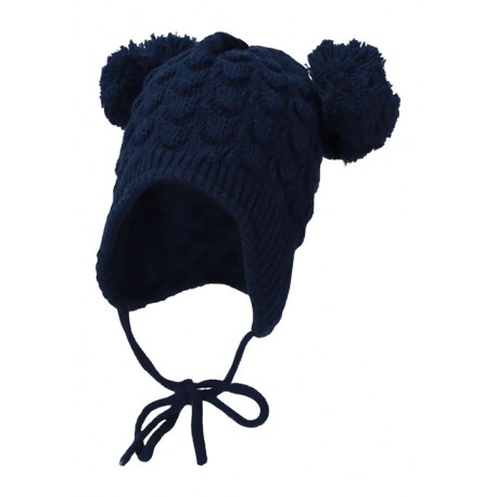 Gorro con Pompón 300 T45