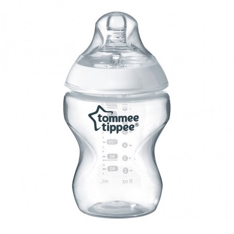 Biberón C.T.N. 260ml          