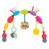 Arco Musical Animalitos Playgro