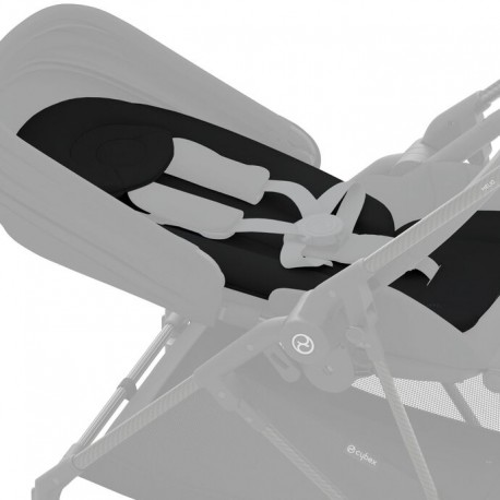 Newborn Nest Black (Reductor)