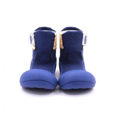 Attipas Rain Boots Blue T21.5