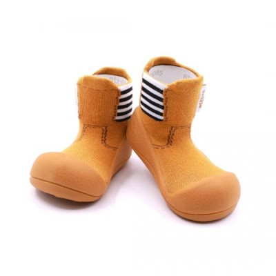 Attipas Rain Boots Yellow T19