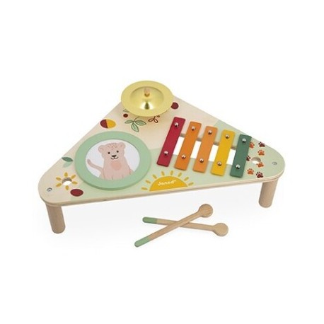 Mesa Musical Sunshine