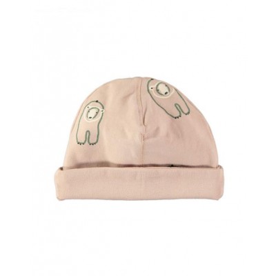 Gorro Artic Rosa 1M