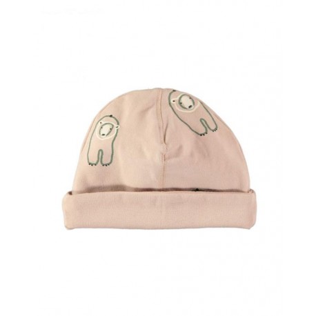 Gorro Artic Rosa 1M