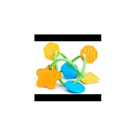 Mordedor Laberinto Twist      