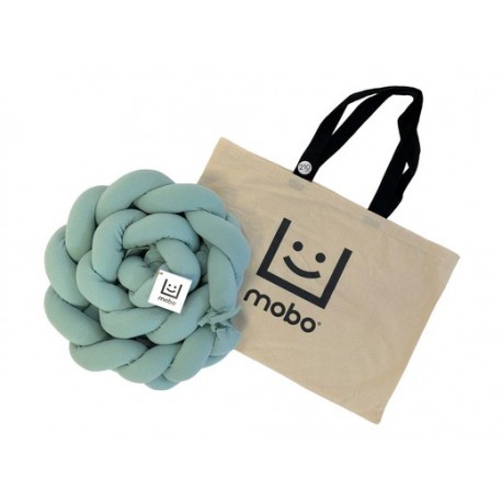 Trenza Algodon 180 cm Menta