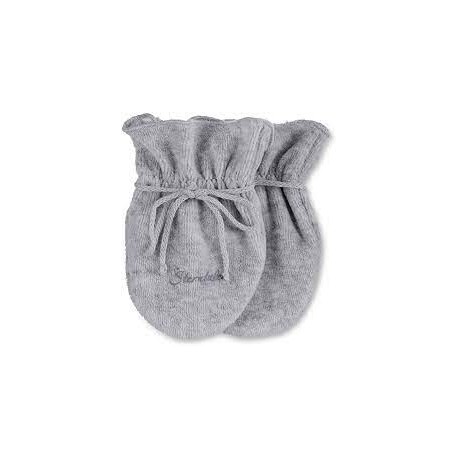 Manoplas Talla UnicaGris Plata